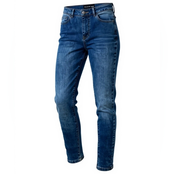 The Kooples Denim - The Kooples High Rise Skinny Jeans Franky Size 26